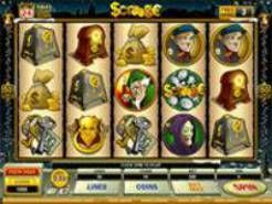 Scrooge Slots